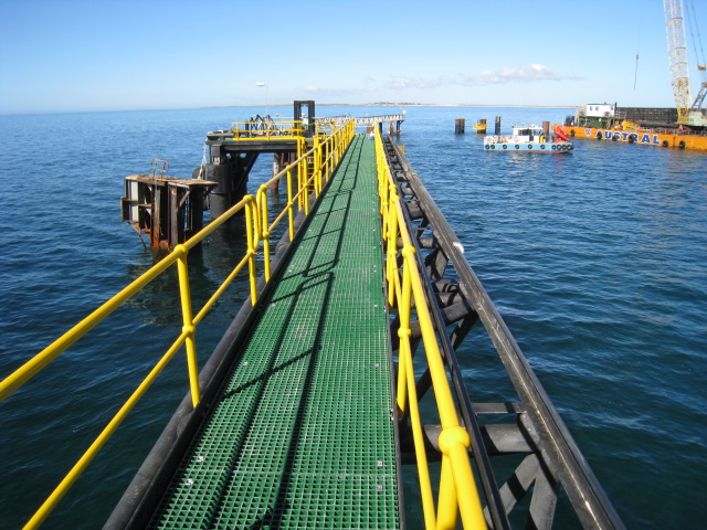 R03230 Perforated Metal Sheet: 3.2mm Round, 30% Open Area