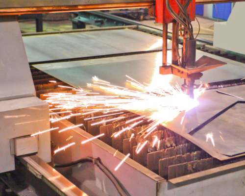 Sheet Metal Fabrication