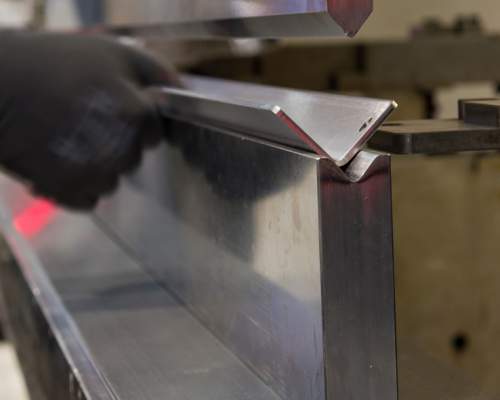 Folding (Press Brake)