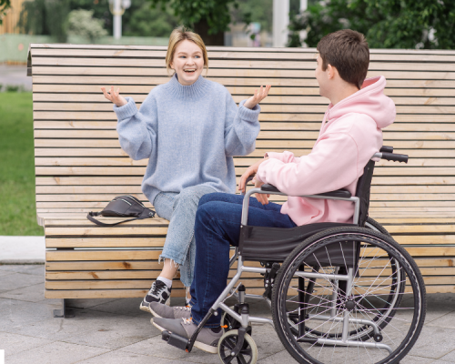 Navigating the NDIS: A Comprehensive Guide for Melbourne Residents